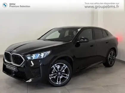 Photo Bmw X2 M Sport