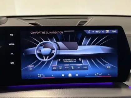 Photo 12 BMW X2  sDrive20iA 170ch M Sport DKG7