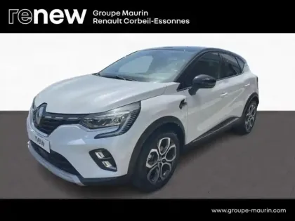 Photo Renault Captur Intens
