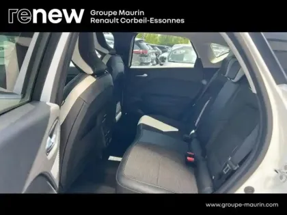 Photo 9 Renault Captur  1.6 E-Tech hybride 145ch Intens -21