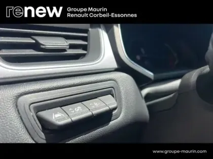 Photo 13 Renault Captur  1.6 E-Tech hybride 145ch Intens -21