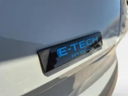 Photo 10 Renault Symbioz  1.6 E-Tech full hybrid 145ch esprit Alpine
