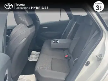 Photo 11 Toyota Corolla  Touring Spt 1.8 140ch Dynamic MY24