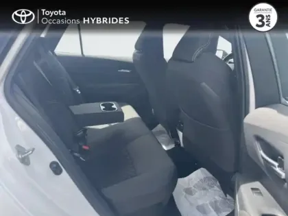 Photo 6 Toyota Corolla  Touring Spt 1.8 140ch Dynamic MY24