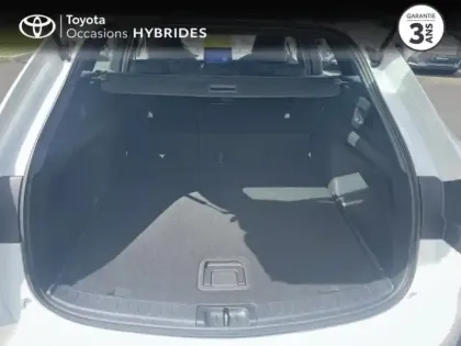 Photo 9 Toyota Corolla  Touring Spt 1.8 140ch Dynamic MY24