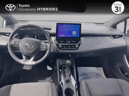 Photo 7 Toyota Corolla  Touring Spt 1.8 140ch Dynamic MY24