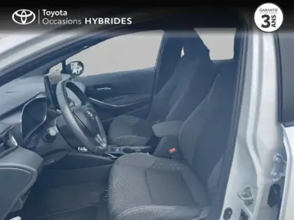 Photo 10 Toyota Corolla  Touring Spt 1.8 140ch Dynamic MY24