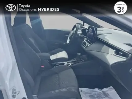 Photo 5 Toyota Corolla  Touring Spt 1.8 140ch Dynamic MY24
