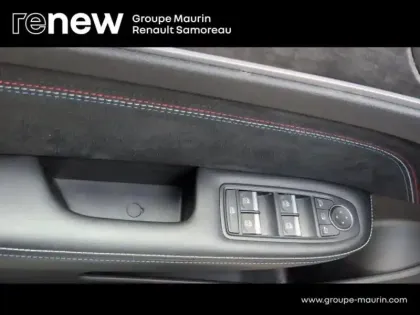 Photo 17 Renault Arkana  1.6 E-Tech 145ch full hybrid esprit Alpine -25
