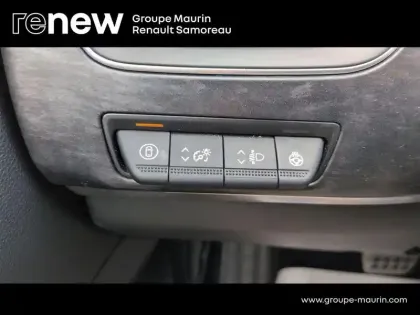 Photo 39 Renault Arkana  1.6 E-Tech 145ch full hybrid esprit Alpine -25