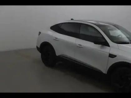 Photo 9 Renault Arkana  1.6 E-Tech 145ch full hybrid esprit Alpine -25