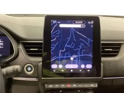 Photo 14 Renault Arkana  1.6 E-Tech 145ch full hybrid esprit Alpine -25