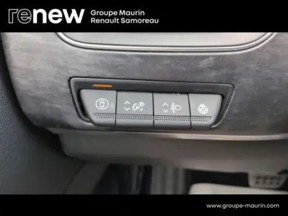 Photo 16 Renault Arkana  1.6 E-Tech 145ch full hybrid esprit Alpine -25