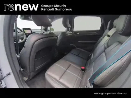 Photo 21 Renault Arkana  1.6 E-Tech 145ch full hybrid esprit Alpine -25