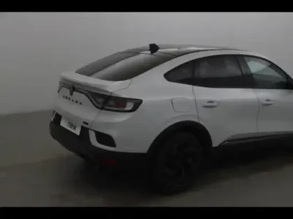 Photo 5 Renault Arkana  1.6 E-Tech 145ch full hybrid esprit Alpine -25