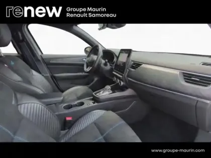 Photo 23 Renault Arkana  1.6 E-Tech 145ch full hybrid esprit Alpine -25