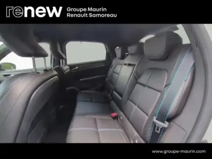 Photo 22 Renault Arkana  1.6 E-Tech 145ch full hybrid esprit Alpine -25