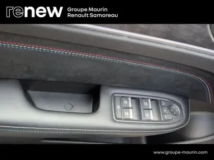 Photo 40 Renault Arkana  1.6 E-Tech 145ch full hybrid esprit Alpine -25