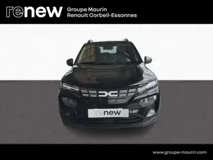 Photo 8 Dacia Spring  45ch Expression