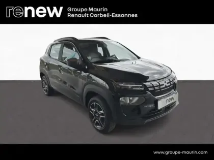 Photo 7 Dacia Spring  45ch Expression