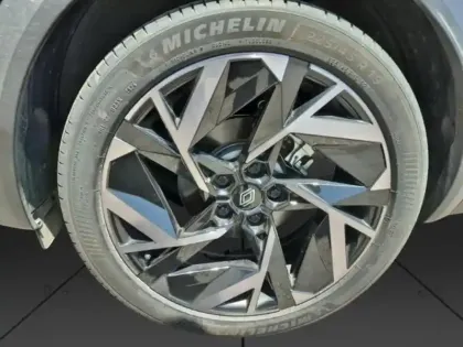 Photo 7 Renault Symbioz  1.6 E-Tech full hybrid 145ch esprit Alpine