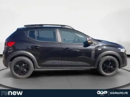 Photo 5 Dacia Sandero  1.0 TCe 90ch Stepway Extreme -24