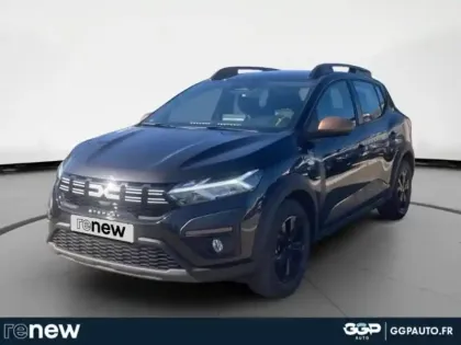 Photo Dacia Sandero Stepway Extreme
