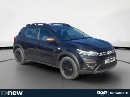 Photo 6 Dacia Sandero  1.0 TCe 90ch Stepway Extreme -24