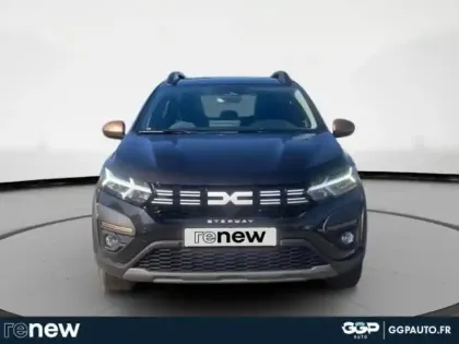 Photo 7 Dacia Sandero  1.0 TCe 90ch Stepway Extreme -24