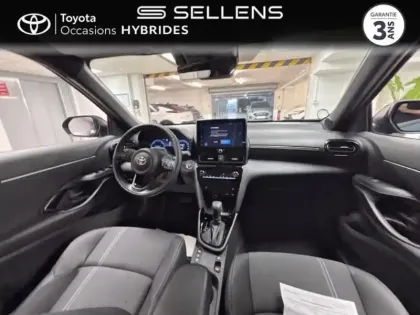 Photo 7 Toyota Yaris  Cross 130h Trail MC26