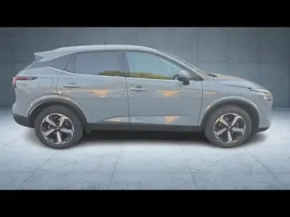 Photo 5 Nissan Qashqai  1.3 Mild Hybrid 140ch N-Connecta