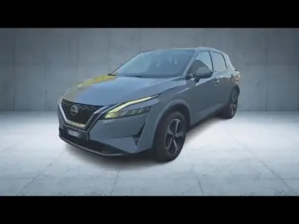 Photo Nissan Qashqai N-connecta