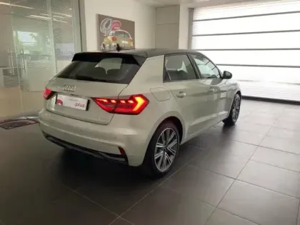 Photo 6 Audi A1  Sportback 30 TFSI 116ch Design S tronic 7