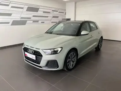 Photo Audi A1 Design