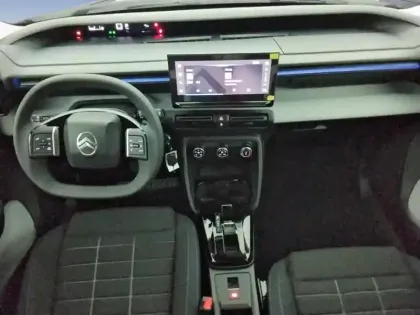 Photo 9 Citroën C3  1.2 Hybride 110ch PLUS e-DCS6