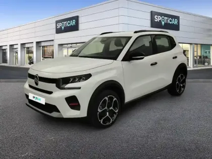 Photo Citroën C3 Plus