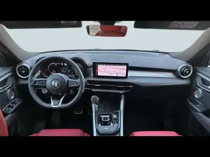 Photo 10 Alfa Romeo Tonale  1.5 Ibrida 175ch Veloce TCT