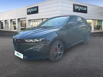 Photo Alfa Romeo Tonale Veloce
