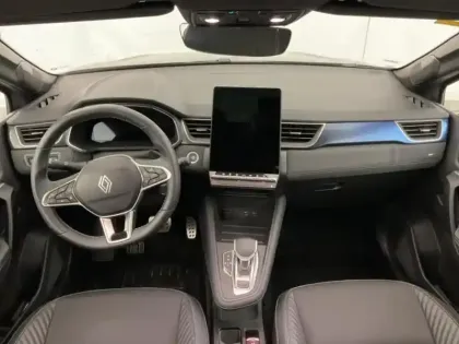 Photo 9 Renault Symbioz  1.6 E-Tech full hybrid 145ch esprit Alpine