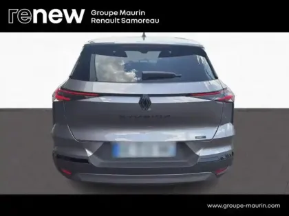 Photo 19 Renault Symbioz  1.6 E-Tech full hybrid 145ch esprit Alpine