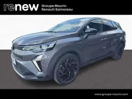 Photo 15 Renault Symbioz  1.6 E-Tech full hybrid 145ch esprit Alpine