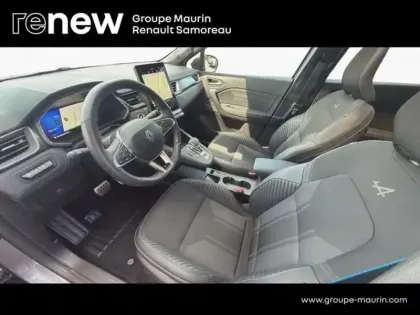 Photo 25 Renault Symbioz  1.6 E-Tech full hybrid 145ch esprit Alpine