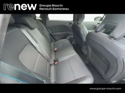 Photo 29 Renault Symbioz  1.6 E-Tech full hybrid 145ch esprit Alpine