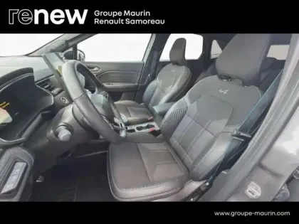Photo 26 Renault Symbioz  1.6 E-Tech full hybrid 145ch esprit Alpine