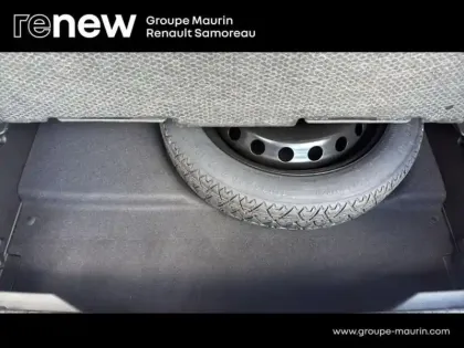 Photo 24 Renault Symbioz  1.6 E-Tech full hybrid 145ch esprit Alpine