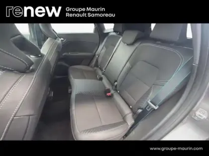 Photo 28 Renault Symbioz  1.6 E-Tech full hybrid 145ch esprit Alpine