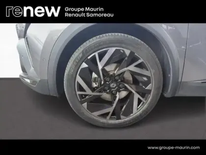 Photo 21 Renault Symbioz  1.6 E-Tech full hybrid 145ch esprit Alpine