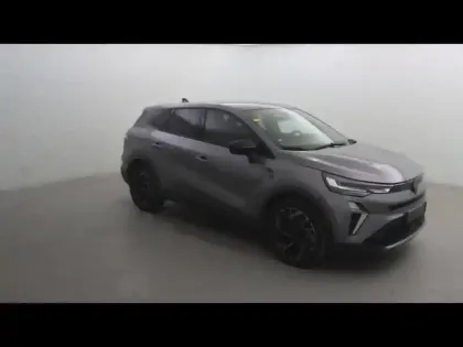 Photo 6 Renault Symbioz  1.6 E-Tech full hybrid 145ch esprit Alpine