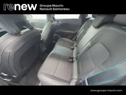 Photo 27 Renault Symbioz  1.6 E-Tech full hybrid 145ch esprit Alpine
