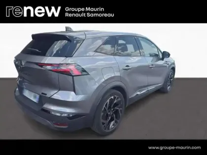 Photo 18 Renault Symbioz  1.6 E-Tech full hybrid 145ch esprit Alpine
